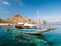 The Seraya Resort Komodo