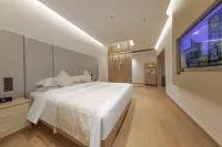 Floral Hotel·Taoxiang Yinsu Homestay (Sanbao International Pottery Village Branch) - Water Park