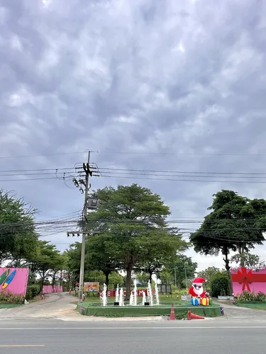 รูปภาพของฮันนี่อินน์ รีสอร์ท ลำลูกกา คลอง8