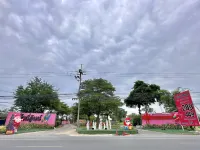 Honey Inn Resort Lam Luk Ka Khlong 8
