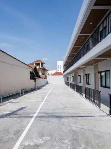 รูปภาพของฮิปโปเทล เขารัง ภูเก็ตทาวน์