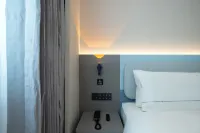 Quanzhou Fengze Square Fengze Street Light Residence Hotel Hotels near Fengze district