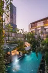 Baitong Hotel & Resort - Gym