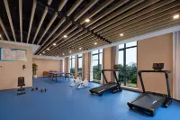 Nanhu Hotel - Gym
