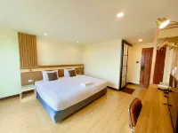 ต้นทอง รีสอร์ท โรงแรมในอุตรดิตถ์