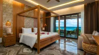 Gardens Hill Resort & Spa - balcony