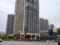Fameton法曼頓湖與美舍（賀州政務中心愛蓮湖店）