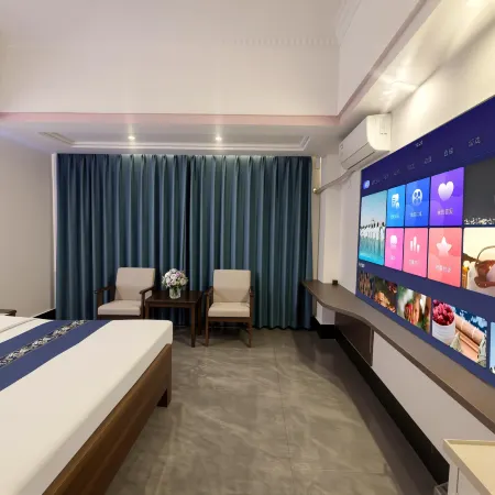 Jiayan Runguo Hotel (Danzhou Summer Square Branch)