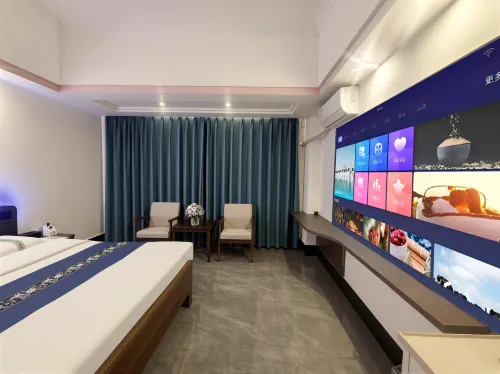 Jiayan Runguo Hotel (Danzhou Summer Square Branch)
