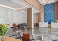 ฮอลิเดย์ อินน์ เอ็กซ์เพรส หนานหนิง คอนเวนชั่น แอนด์ เอ็กซิบิท บาย IHG - 4 ดาว