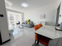 Meet Sea‑view Holiday Apartmen - balcony