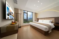 Yunshushang · CloudTree Mountain Boutique Stay (Gangshou Cableway)
