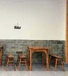 Qinglan Mountain Resort