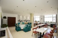 Hanshan Hotel (Wutai Mountain Railway Station)