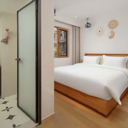 Chun&Build Luxury Inn