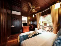 Bualuang Hotel โรงแรมใกล้โรยัลเทียร์เตอร์