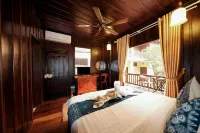 Bualuang Hotel - Park Yeri