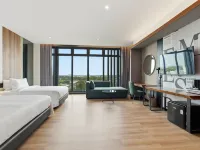 The Everly Lhesson Kuching Hotels in Kuching