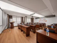 City 118 Hotel Chain (Suzhou Lingbi Wenzhou Mall Store) Hotels in Lingbi