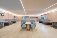 Hanting Hotel (Chifeng Ongniud Banner Government Branch) - Breakfast