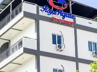 皇家瑪瑙海灘度假村 珍南海灘附近的飯店