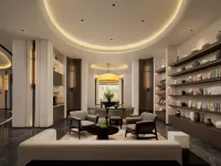 Atour Hotel Wuxi Binhu Mixc Lixi Road Hotels near Three Kingdoms City