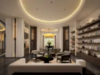 Atour Hotel Wuxi Binhu Mixc Lixi Road - เปิดใหม่