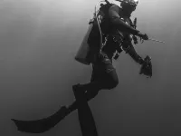 Scuba Haven Fuvahmulah - breakfast