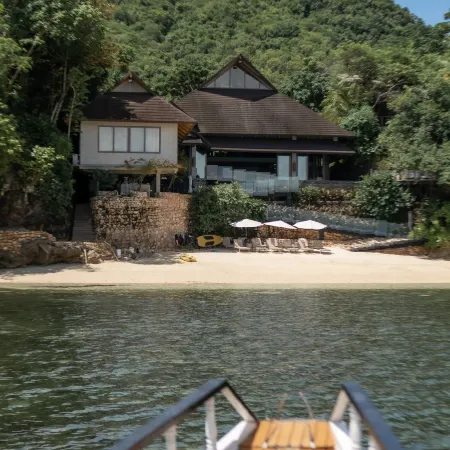 Manami Resort