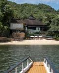 Manami Resort - Beach