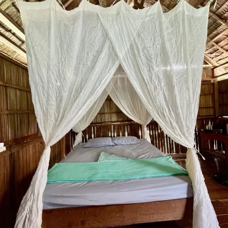 Gibran Dive Guest House