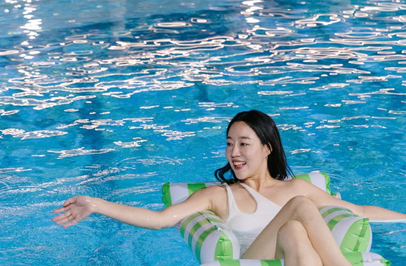 Hotel Indigo Yantai Golden Coast photo 5