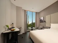 Atour Hotel (Guangzhou Tower, Haixin Bridge) Hotels in Guangzhou