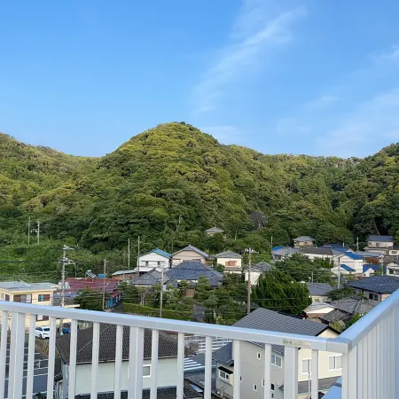 Awa Resort Ryokan Rinkai Waryu