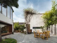 Ancalm boutique hotel Hotels in der Nähe von Xiaolianzhuang Scenic Resort