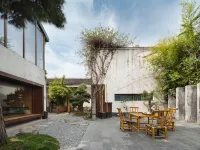 Ancalm boutique hotel