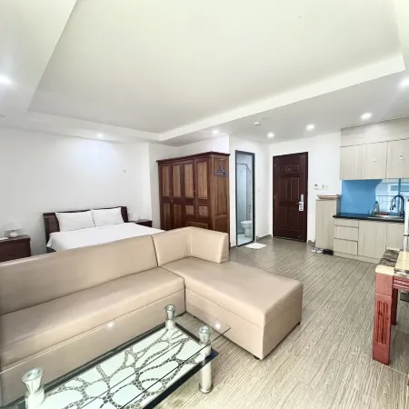 LEE'S APARTMENT Отели рядом с достопримечательностью «Район 7»