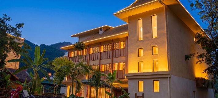 Changjiang Lihuaniang Homestay Ξενοδοχεία στην πόλη Τσανγκζιάνγκ