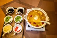 Changjiang Lihuaniang Homestay - เปิดใหม่
