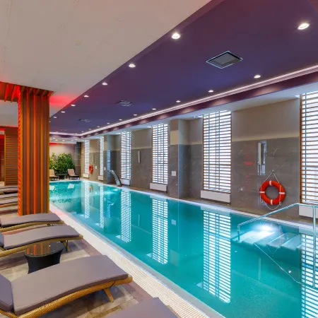 Ibis Moscow Kievskaya (Ибис Киевская)
