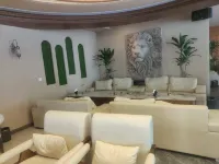 Royale Celebrity Hotel - Gym
