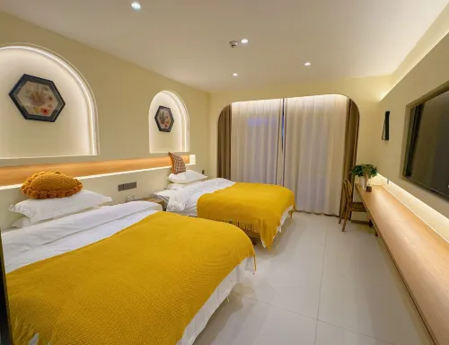 Fanyue Homestay