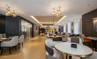 Park Inn by Radisson .Huzhou Deqing