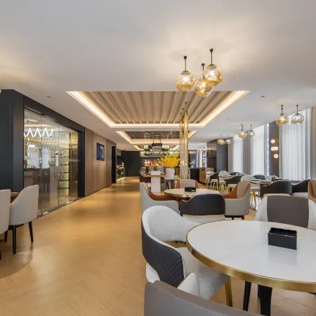 Park Inn by Radisson .Huzhou Deqing