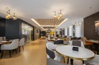 Park Inn by Radisson .Huzhou Deqing - Desayuno