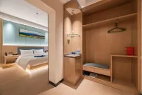 YUTU HOTEL - Spa