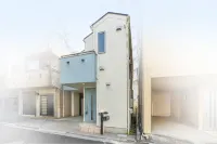 Kuzens-Oshiage 3- - Bungalows