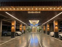 Rayong SCN City Centre Banchang - parking