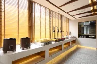 Nostalgia Hotel S Hotel - Hangzhou Wulin Square