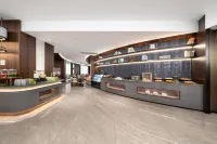東方大飯店（衢州西區店） - 早餐